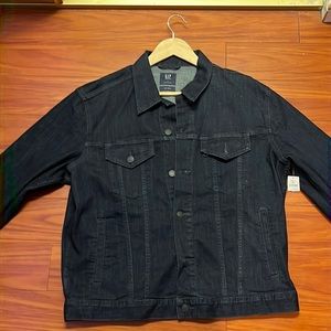 Gap Denim Jean Jacket